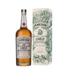 Jameson Lively Whiskey 1L