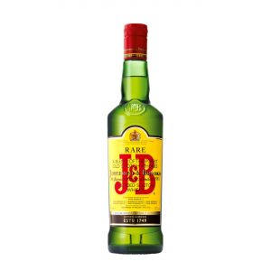 JB Rare Whisky 1L