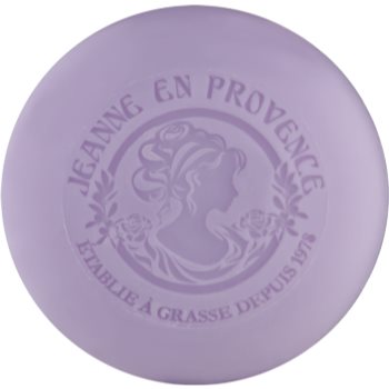 Jeanne en Provence Lavande Gourmande Săpun franțuzesc de lux