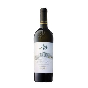 Jidvei Owner's Choice Ana Chardonnay - Vin Sec Alb - Romania - 0.75L