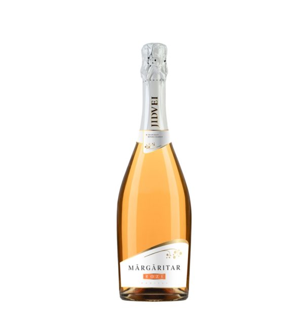 Jidvei Margaritar Rose 0.75L