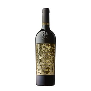 Jidvei Mysterium Chardonnay Feteasca Alba Pinot Noir - Vin Sec Alb - Romania - 0.75L