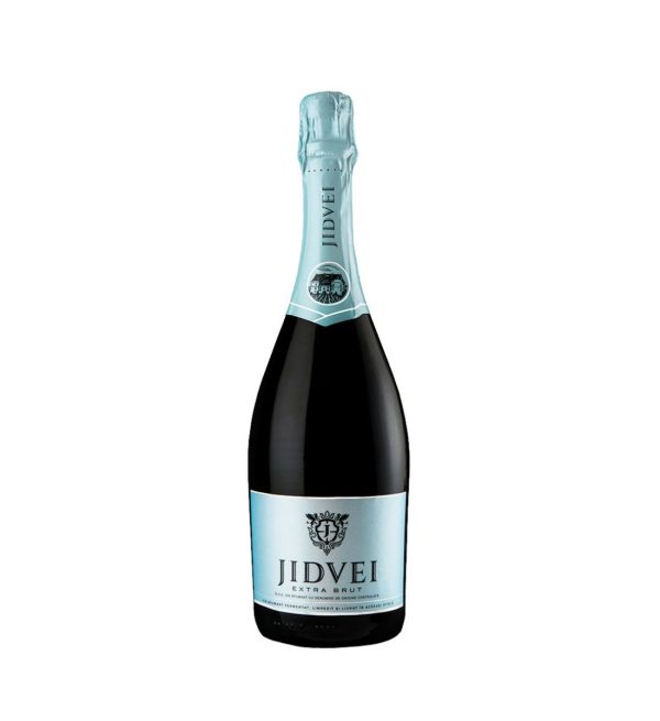Jidvei Extra Brut 0.75L