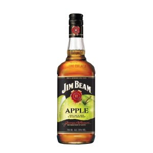 Jim Beam Lichior Apple 0.7L