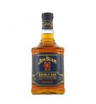 Jim Beam Double Oak Whiskey 0.7L