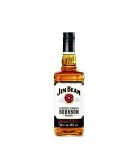 Jim Beam White Whiskey 0.5L