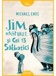 Jim Nasturel si cei 13 salbatici, Ende Michael
