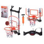 Panou baschet cu sunete si afisaj electronic, King Sport