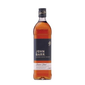 Whisky John Barr Reserve Black 0.7L