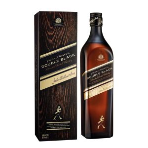 Johnnie Walker Double Black Label Whisky 1L