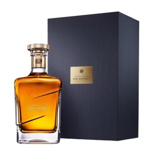 Johnnie Walker King George V Whisky 0.7L