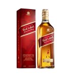 Johnnie Walker Red Label Whisky 1L