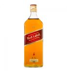Johnnie Walker Red Label Whisky 3L