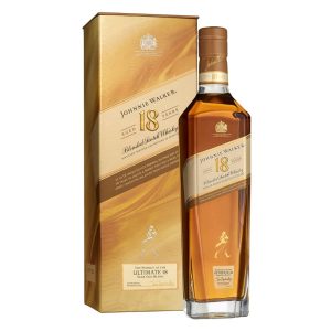 Johnnie Walker Ultimate Whisky 18 ani 1L