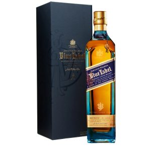 Johnnie Walker Blue Label Whisky 0.7L