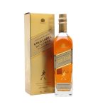 Johnnie Walker Gold Label Reserve Whisky 0.7L