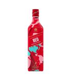 Johnnie Walker Red Label Whisky Limited Edition 0.7L