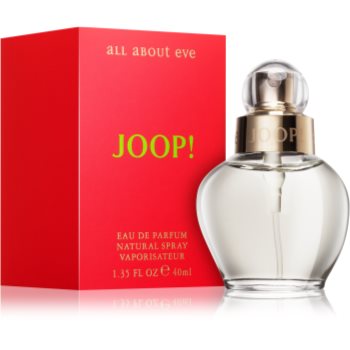 JOOP! All About Eve Eau de Parfum pentru femei