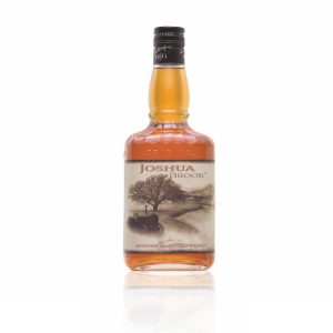 Whiskey Joshua Brook Distillati 1L