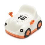 Olita pentru copii Juju, SpeedyPotty, Alb
