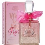 Juicy Couture Viva La Juicy Rosé Eau de Parfum pentru femei