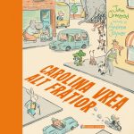 Carte Editura Corint, Carolina vrea alt fratior, Jan Ormerod