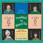 Carte Editura Corint, Paradisul lui Mimi si Tibi, Ioan Antoci