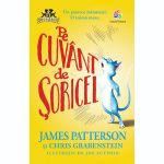 Carte Editura Corint, Pe cuvant de soricel, James Patterson, Chris Grabenstein