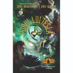 Carte Editura Corint, Accelerati vol. 1 Podul lui Tesla, Neal Shusterman, Eric Elfman
