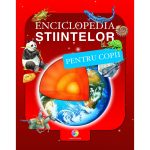 Carte Editura Corint, Enciclopedia stiintelor pentru copii Orpheus ed.III, Orpheus Books
