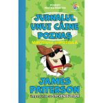 Carte Editura Corint, Jurnalul unui caine poznas, Vol 3, Mirosiune imposibila
