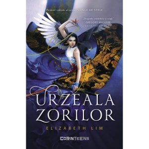 Sange de stele Vol. 1 Urzeala zorilor, Elizabeth Lim
