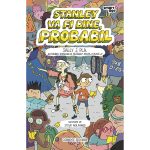 Carte Editura Corint, Stanley va fi bine, probabil, Sally J. Pla