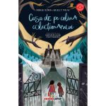Casa de pe colina colectionarului, Mikky Lish, Kelly Ngai