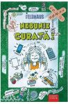 Carte Editura Corint, Sariti de pe fix! Nebunie curata, Hans Jurgen Feldhaus