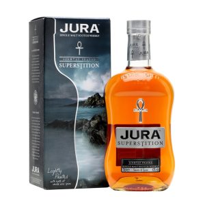 Whisky Jura Superstition 0.7L