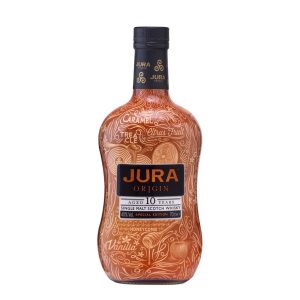Whisky Jura Origin Tattoo Special Edition 10 ani 0.7L