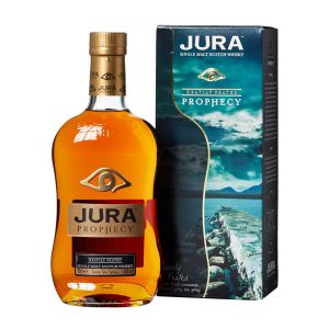 Whisky Jura Prophecy 0.7L