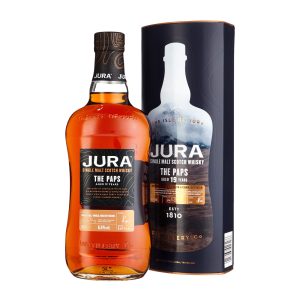 Whisky Jura The Paps 19 ani 0.7L