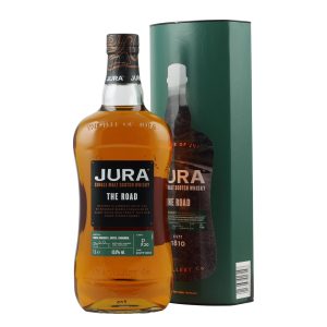 Whisky Jura The Road 1L