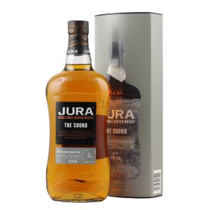 Whisky Jura The Sound 1L