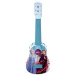 Prima mea chitara Disney Frozen 2, 53 cm