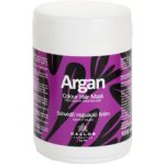 Kallos Argan masca pentru păr vopsit