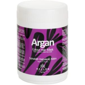 Kallos Argan masca pentru păr vopsit