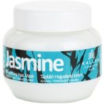 Kallos Jasmine masca pentru păr uscat și deteriorat