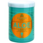 Kallos Aloe masca hidratanta cu aloe vera