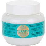 Kallos Keratin Masca de par cu keratina