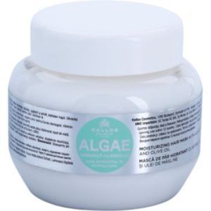 Kallos Algae masca hidratanta cu extract de alge si ulei de masline