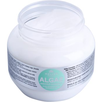 Kallos Algae masca hidratanta cu extract de alge si ulei de masline