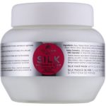 Kallos Silk masca pentru par uscat si sensibil